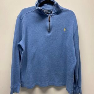 Polo Ralph Lauren 1/4 Zip